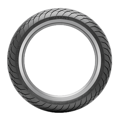 Dunlop Mutant Front Tyre 110/70 ZR-17 54W M+S Tubeless - EasyR