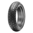 Dunlop Mutant Rear Tyre 170/60 ZR-17 72W M+S Tubeless - EasyR