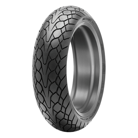 Dunlop Mutant Rear Tyre 170/60 ZR-17 72W M+S Tubeless - EasyR