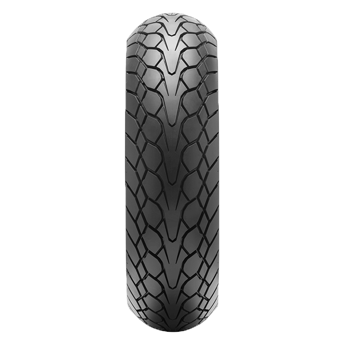 Dunlop Mutant Rear Tyre 170/60 ZR-17 72W M+S Tubeless - EasyR