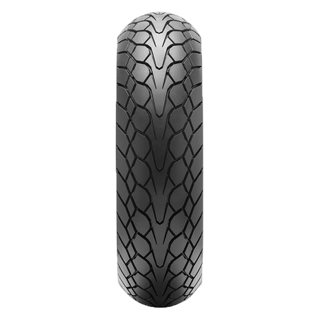 Dunlop Mutant Rear Tyre 170/60 ZR-17 72W M+S Tubeless - EasyR