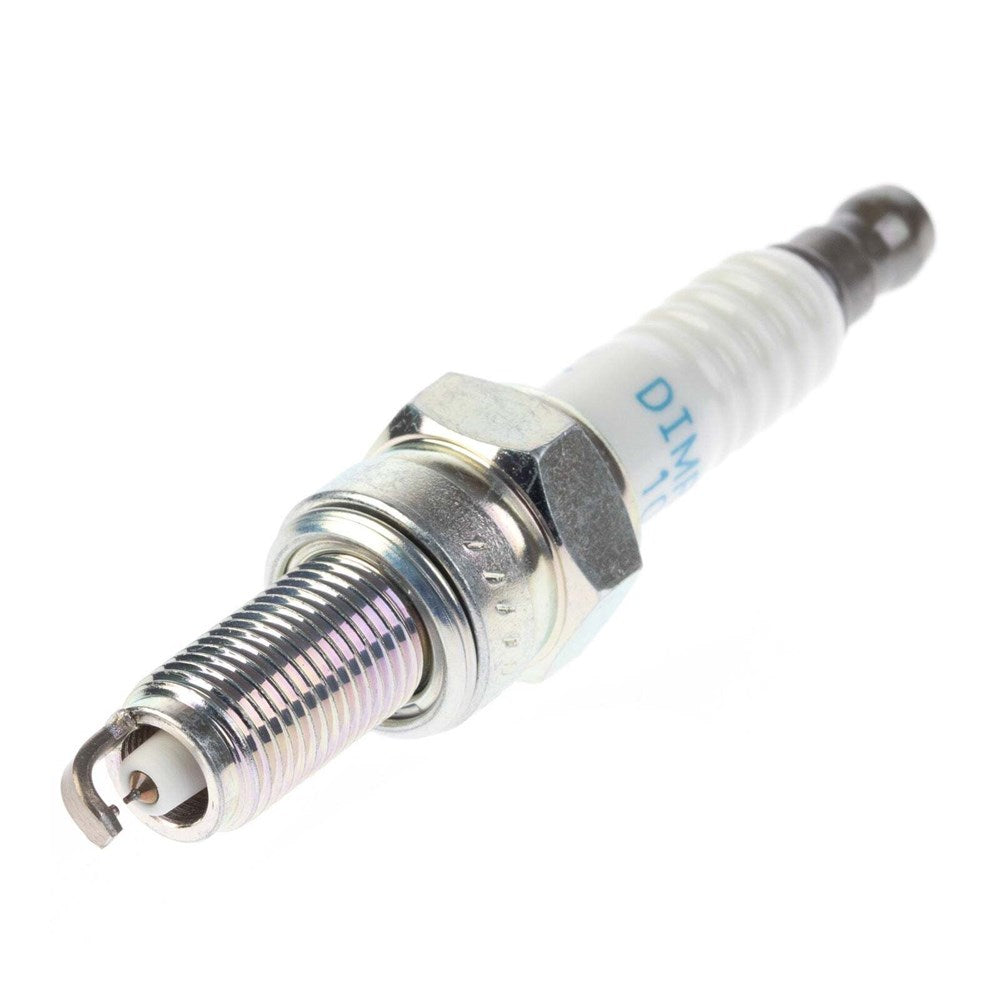 NGK DIMR8C10 Double Fine Electrode Iridium Spark Plug