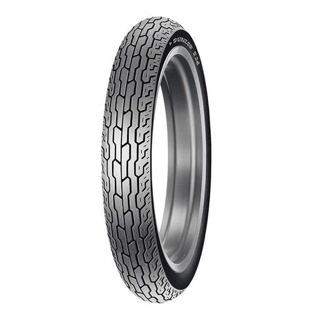 Dunlop F24 Front Tyre 110/80-19 59S Tube Type - EasyR