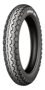 Dunlop K81/TT100GP Front or Rear Tyre 130/80-18 66H Tubeless - EasyR