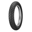Dunlop K180 Rear Tyre 130/80-18M Tube Type - EasyR