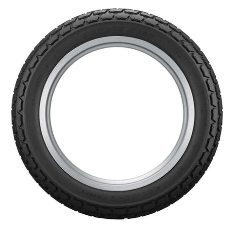 Dunlop K180 Rear Tyre 130/80-18M Tube Type - EasyR