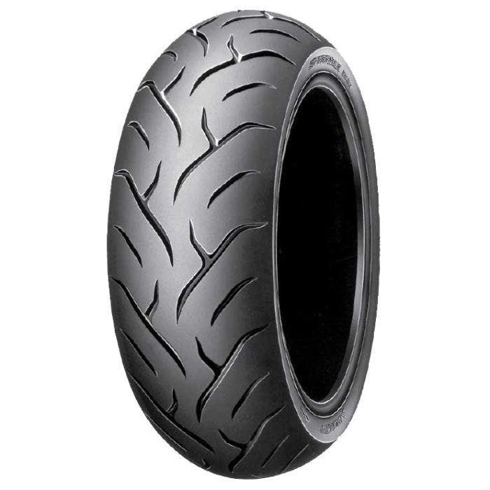 Dunlop D221 Rear Tyre 240/40 R-18 79V Tubeless - EasyR