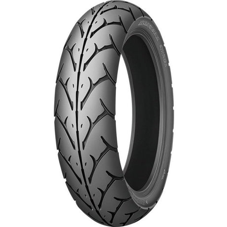 Dunlop GT301 Front Tyre 100/80-16 Tubeless - EasyR