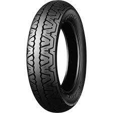 Dunlop K327 Rear Tyre 120/90-16 63S Tubeless - EasyR