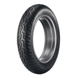 Dunlop D404 Front Tyre 130/90-16 Tubeless - EasyR
