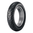 Dunlop D404 Rear Tyre 130/90-16 Tubeless - EasyR