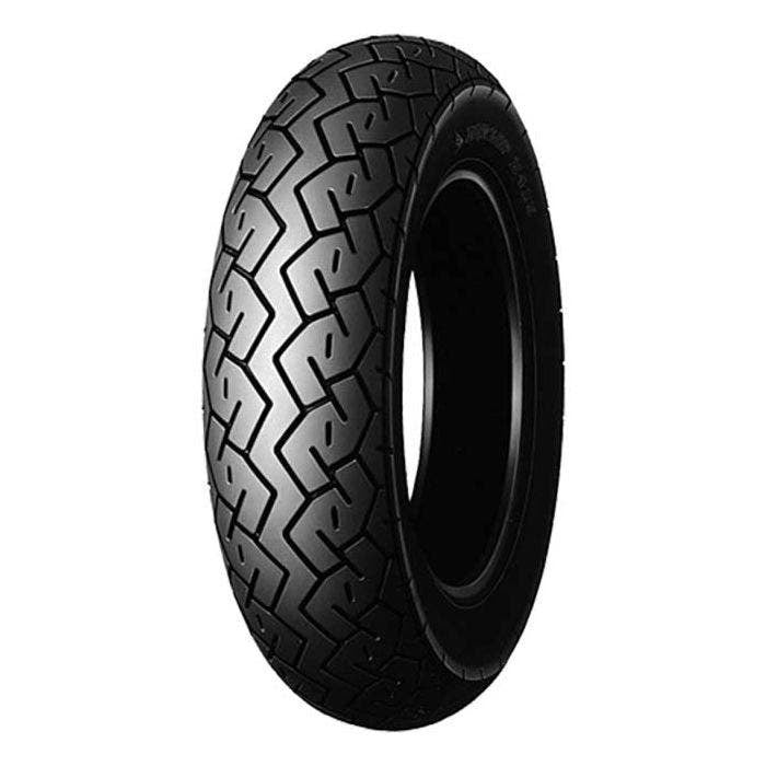 Dunlop K425 Rear Tyre 140/90-15 Tubeless - EasyR