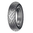 Dunlop K555 Front Tyre 110/90-18 61S Tube Type - EasyR