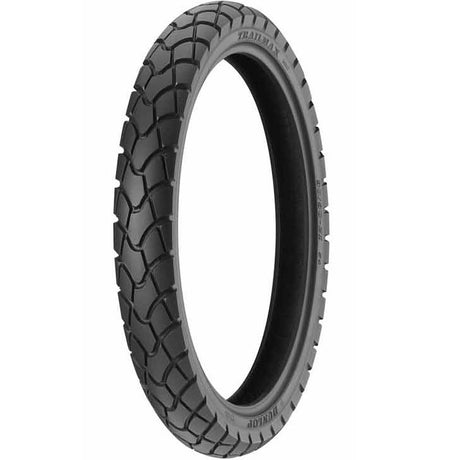 Dunlop D604 Front Tyre 300-21 51P Tube Type - EasyR
