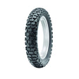 Dunlop D605 Rear Tyre 120/80-18 62P Tube Type - EasyR