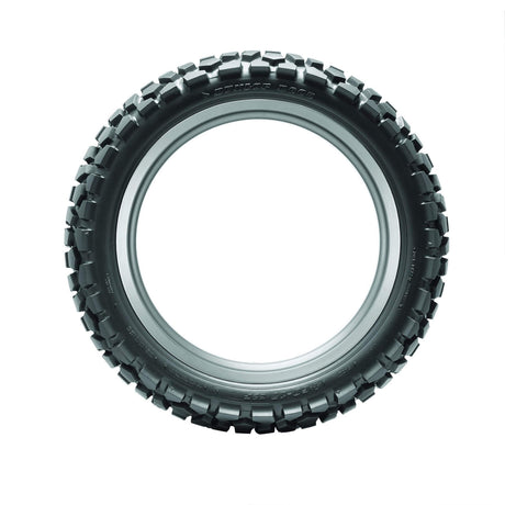 Dunlop D605 Rear Tyre 460-18 63P Tube Type - EasyR