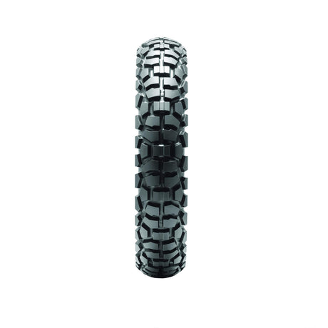 Dunlop D605 Rear Tyre 460-18 63P Tube Type - EasyR