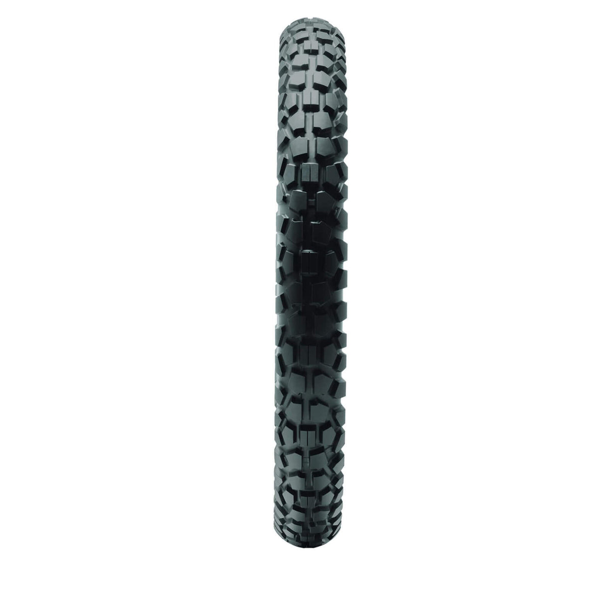 Dunlop D605 Front Tyre 275-21 Tube Type - EasyR
