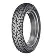 Dunlop K701 Front Tyre 120/70 R-18 59V Tubeless - EasyR