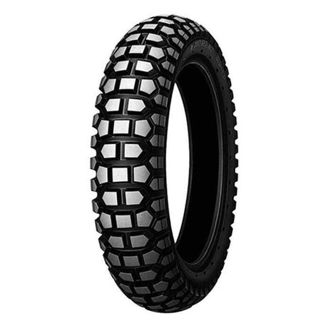 Dunlop K860 Mini Dirt Track Rear Tyre 90/90-14 Tube Type - EasyR