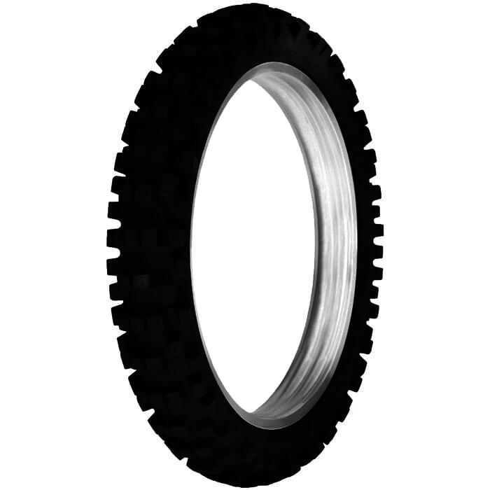 Dunlop D952 Rear Tyre 100/90-19 Tube Type - EasyR
