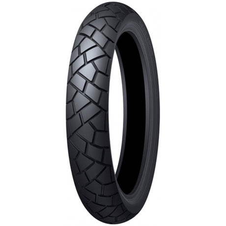 Dunlop Trailmax Mixtour Front Tyre 120/70 R-17 Tubeless - EasyR
