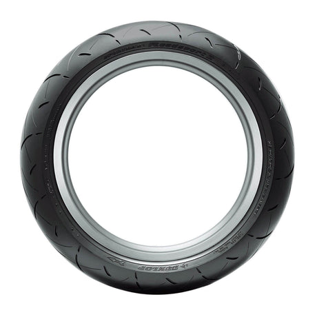 Dunlop Sportmax Roadsport 2 Front Tyre 120/60 ZR-17 55W Tubeless - EasyR