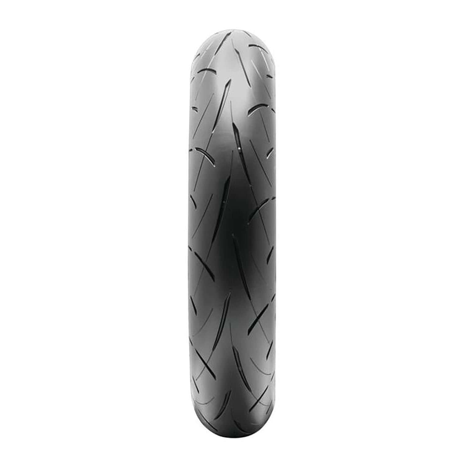 Dunlop Sportmax Roadsport 2 Front Tyre 120/70 ZR-17 58W Tubeless - EasyR