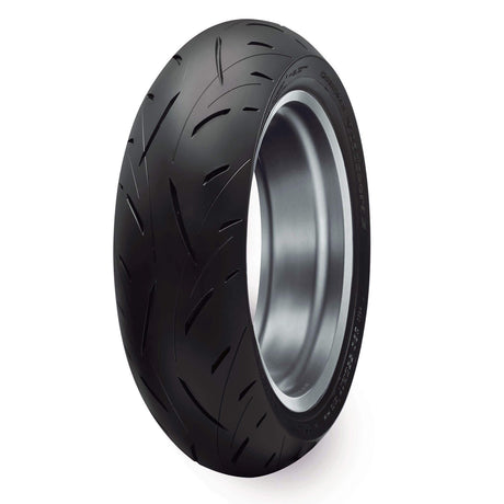 Dunlop Sportmax Roadsport 2 Rear Tyre 200/55 ZR-17 78W Tubeless - EasyR