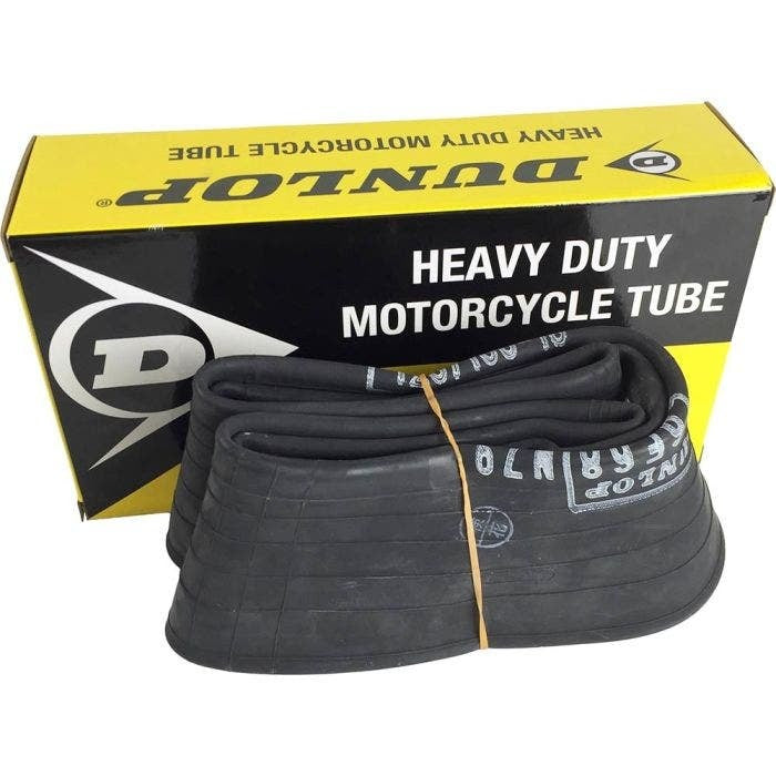 Dunlop Heavy Duty Tube MT90-16 Offset Valve HD - EasyR