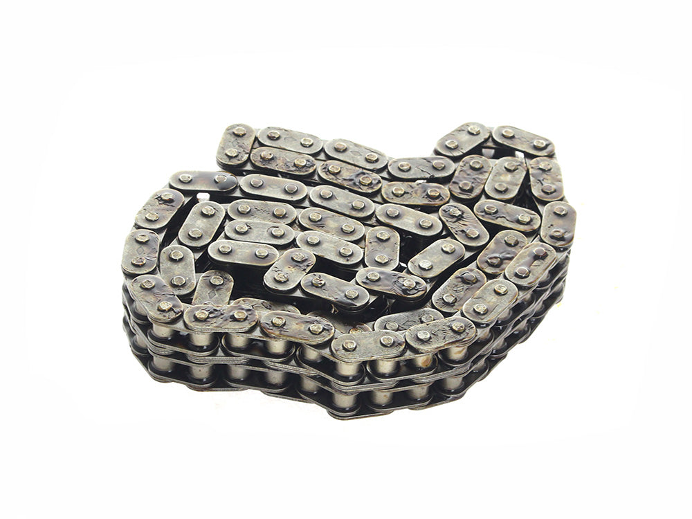 Diamond-Drives DMD-428-2RV-92NRI 92 Link Primary Chain for Harley-Davidson Softail 07-Up/Dyna 06-17