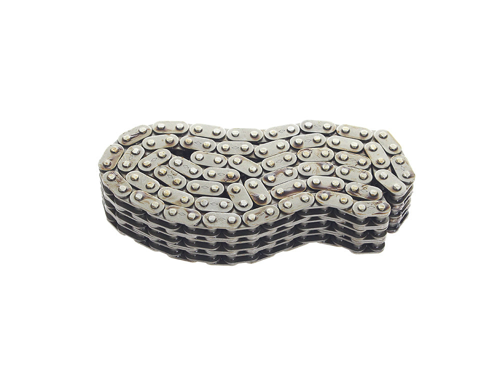 Diamond-Drives DMD-C35-3RV-96NRI 96 Link Primary Chain for Harley-Davidson 1200cc Sportster 04-21