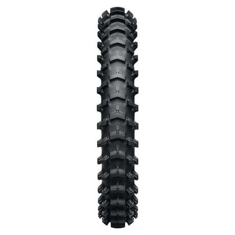 Dunlop Geomax Mini MX12 Rear Tyre 80/100-12 Sand/Mud - EasyR