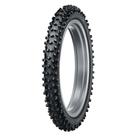 Dunlop Geomax MX12 Front Tyre 80/100-21 Sand/Mud - EasyR