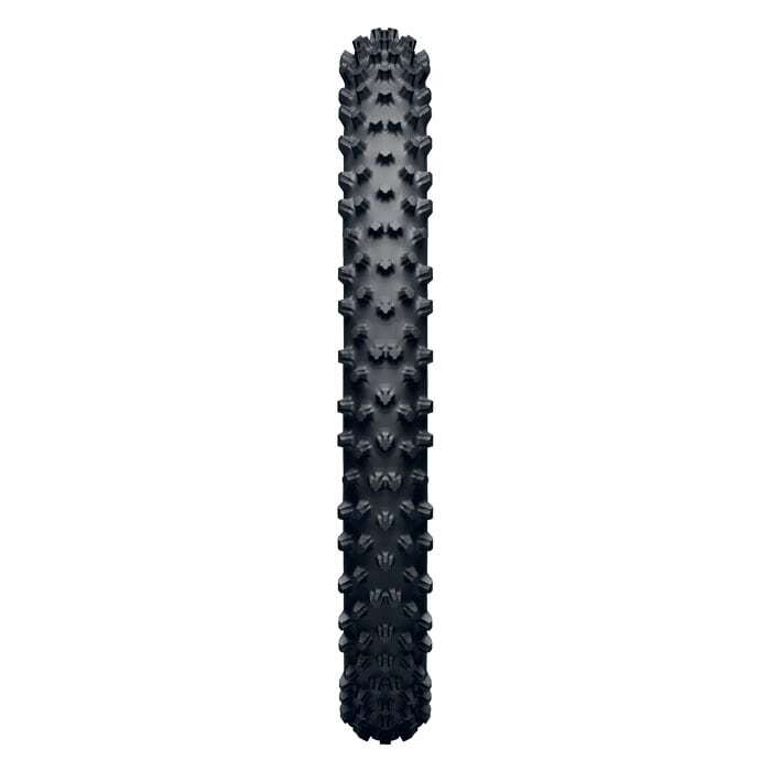 Dunlop Geomax MX12 Front Tyre 80/100-21 Sand/Mud - EasyR
