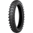 Dunlop Geomax MX14 Rear Tyre 110/100-18 64M Sand/Mud - EasyR