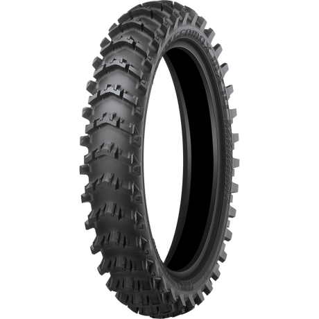 Dunlop Geomax MX14 Rear Tyre 110/100-18 64M Sand/Mud - EasyR