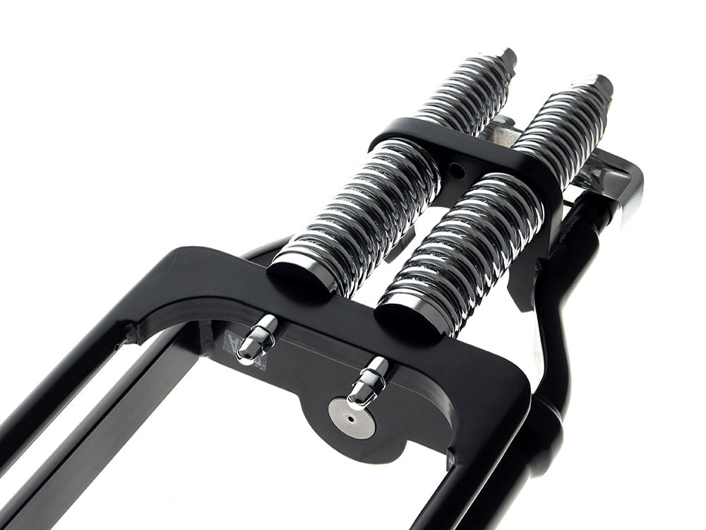 DNA Specialty DNA-M-SF-3000N 22" FL Length Springer Front End Assembly Black