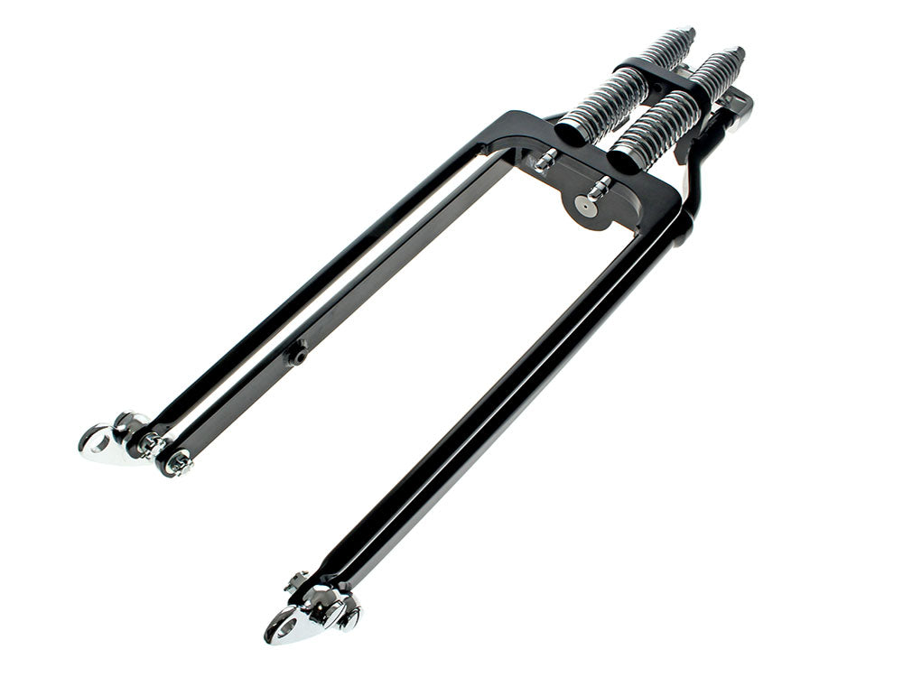 DNA Specialty DNA-M-SF-3000N 22" FL Length Springer Front End Assembly Black