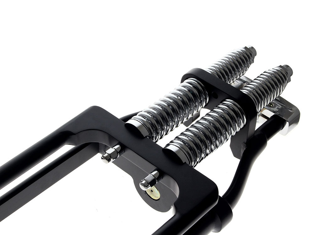 DNA Specialty DNA-M-SF-3002N 24" FX Length Springer Front End Assembly Black