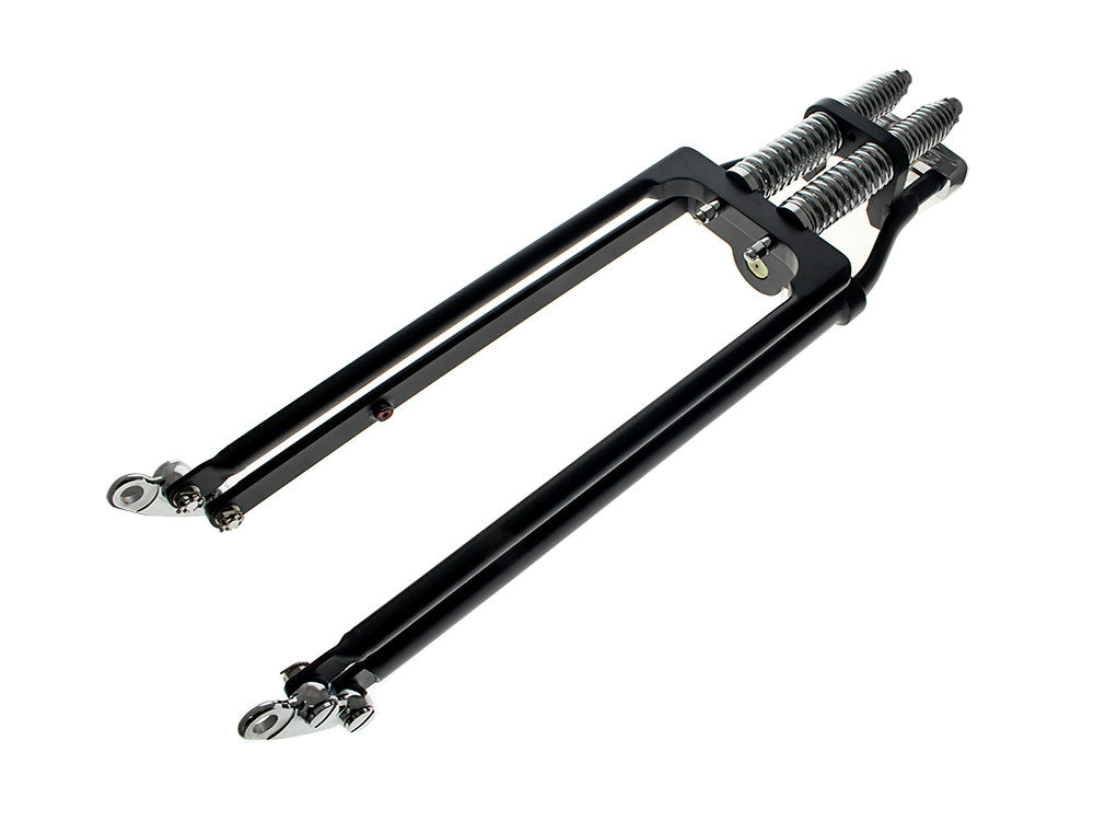 DNA Specialty DNA-M-SF-3002N 24" FX Length Springer Front End Assembly Black