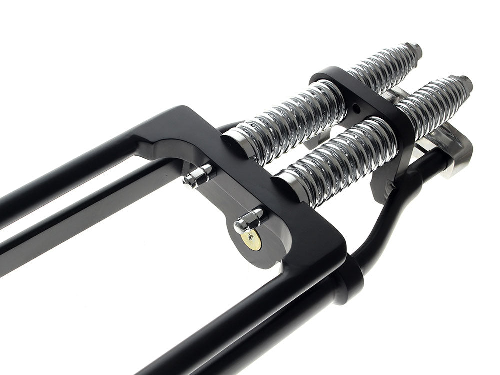 DNA Specialty DNA-M-SF-3004N 26" Oversize Length Springer Front End Assembly Black