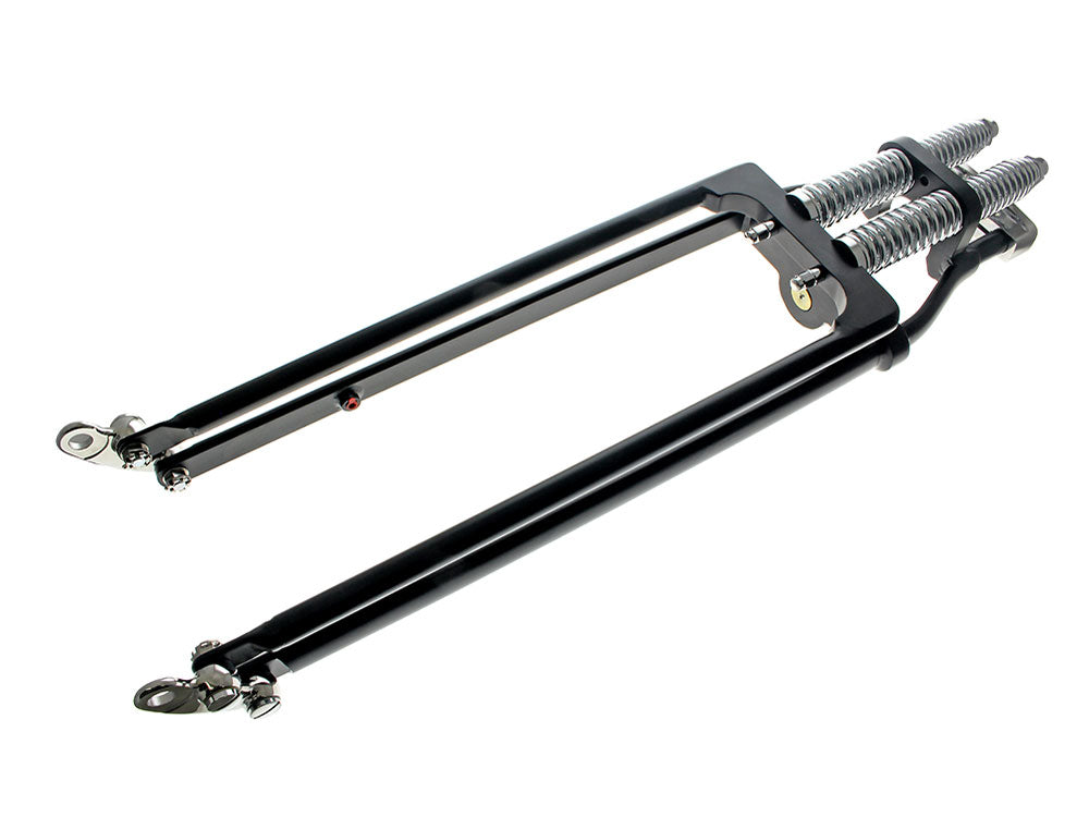 DNA Specialty DNA-M-SF-3004N 26" Oversize Length Springer Front End Assembly Black