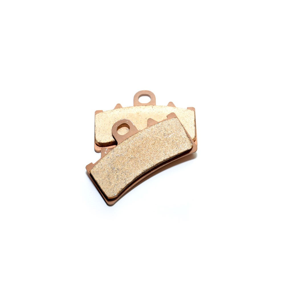 DP Brakes DP519 Sintered Brake Pads