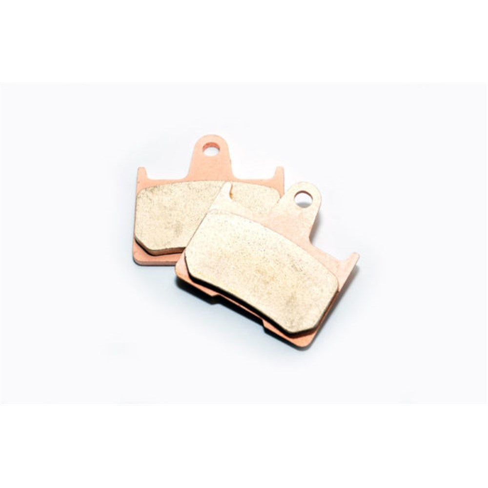 DP Brakes DP537 Sintered Brake Pads