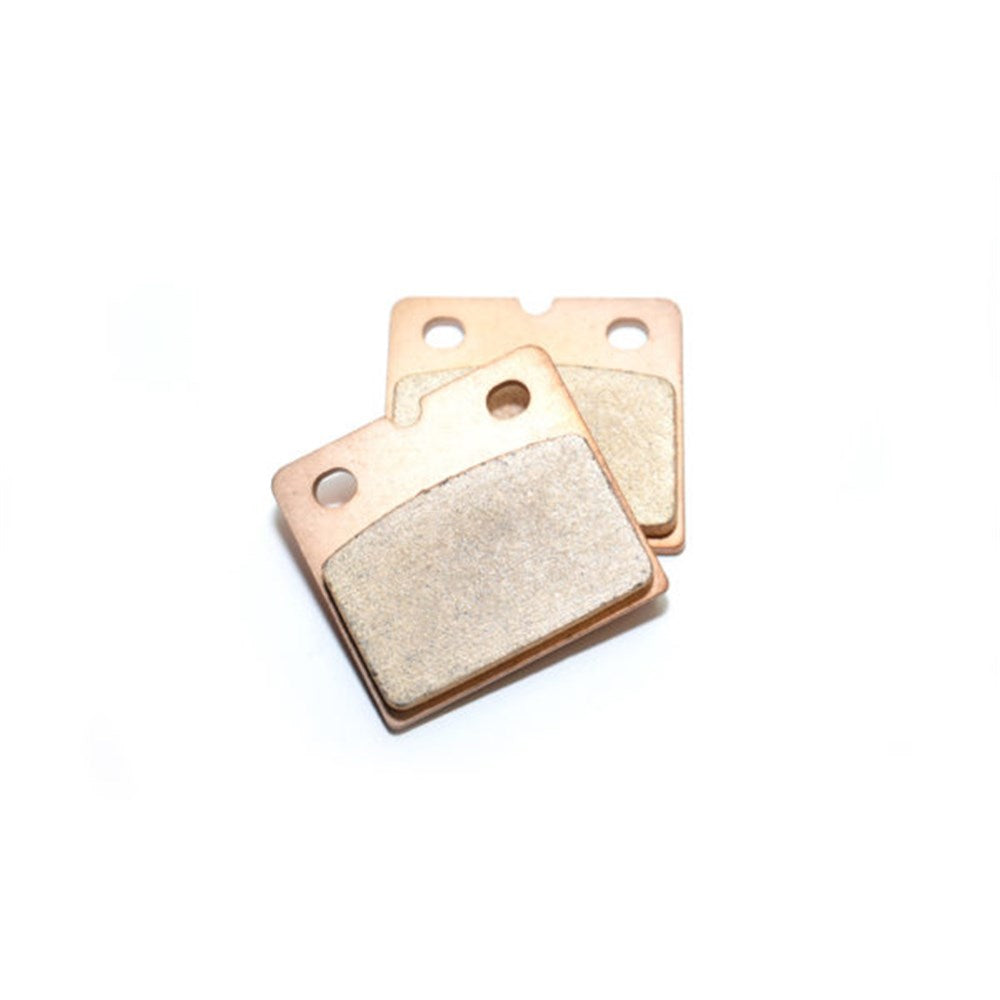 DP Brakes DP608 Sintered Brake Pads