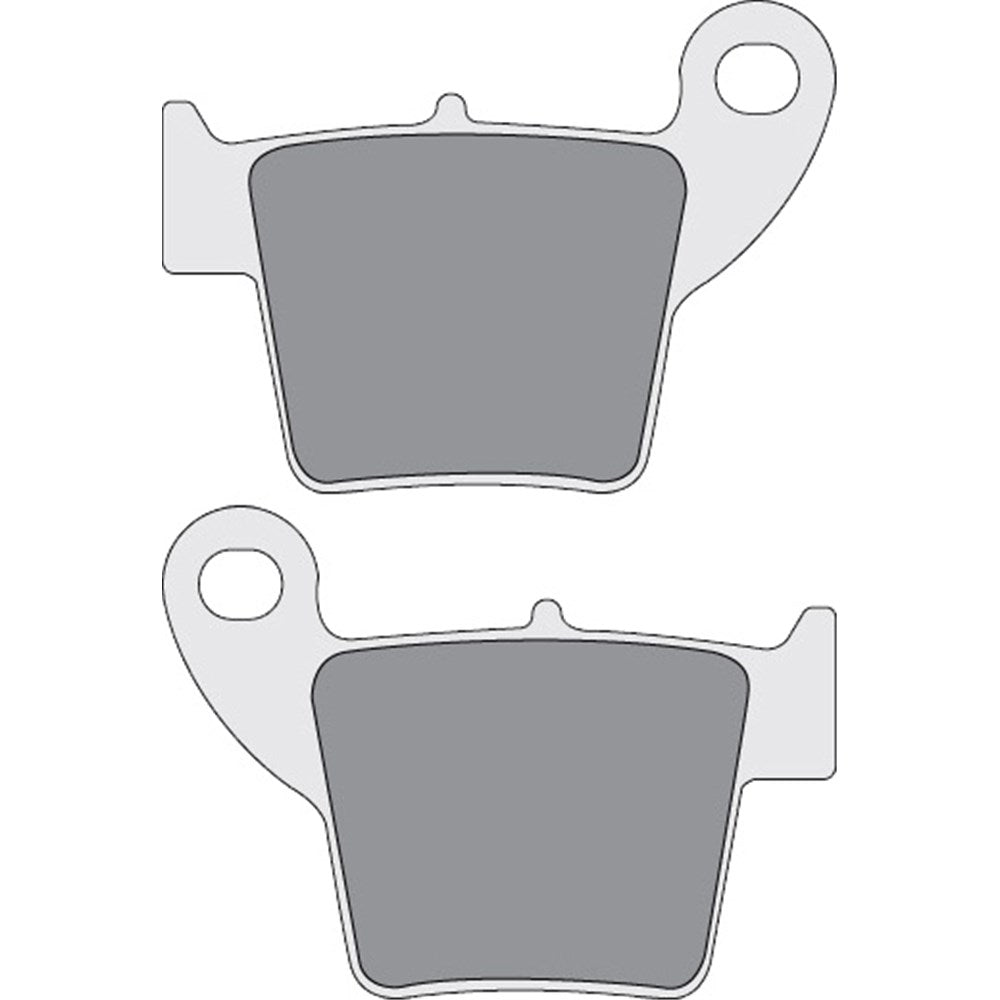 DP Brakes DP921 Sintered Brake Pads
