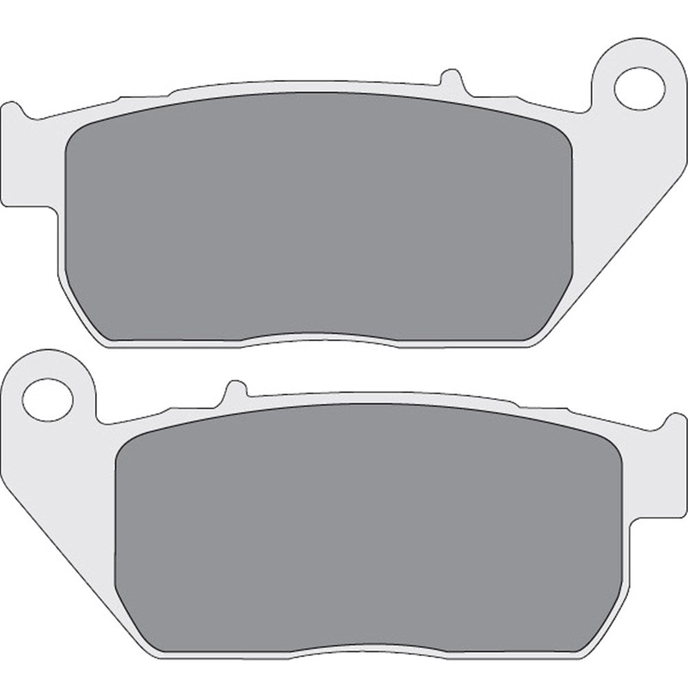 DP Brakes DP948 Sintered Brake Pads