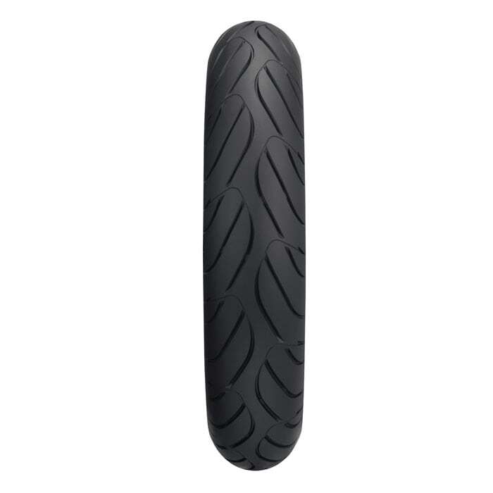 Dunlop Sportmax Roadsmart III Front Tyre 130/70 ZR-17 Tubeless - EasyR