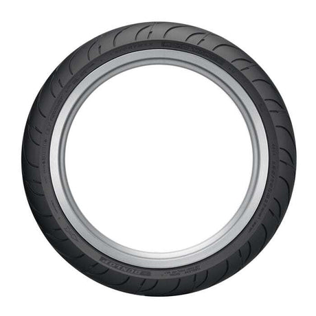 Dunlop Sportmax Roadsmart III Front Tyre 130/70 ZR-17 Tubeless - EasyR